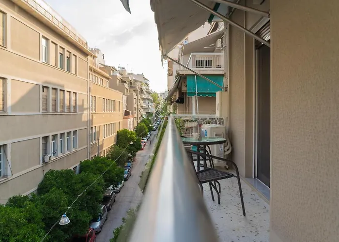 Absolute Athens XII