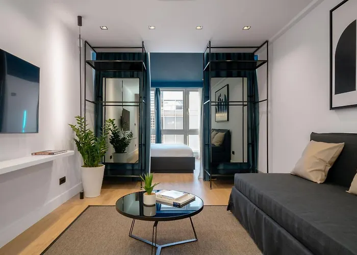 Dion Luxury Suites